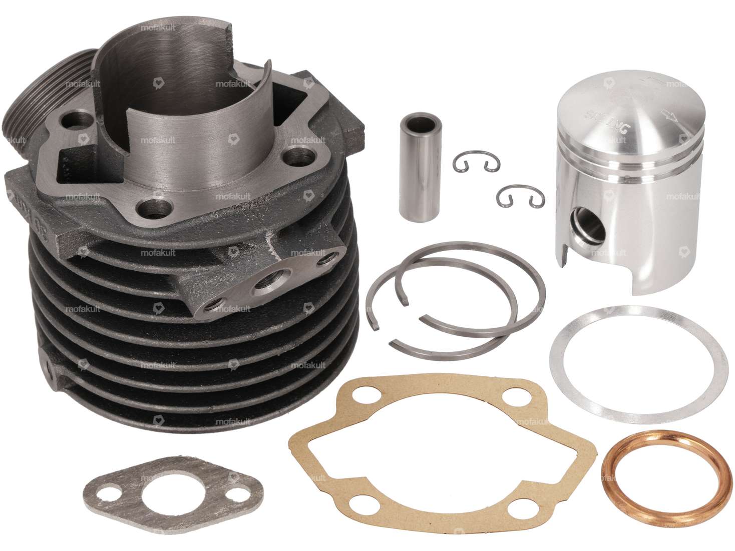 swiing Tuningzylinder 40 mm | Cilo 502 Carousel Image 1