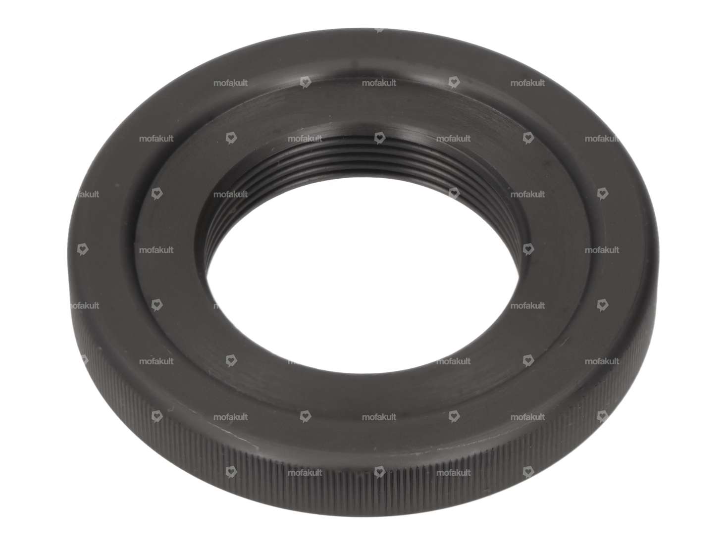 swiing® ingenious Einstellmutter M26x1 Steuerlager Carousel Image 1