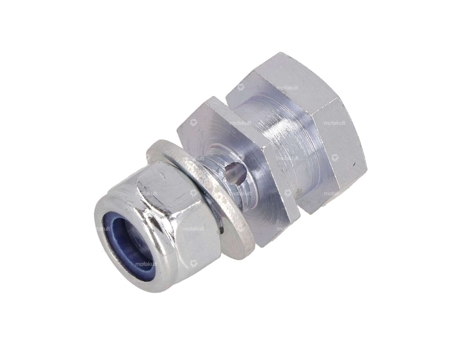 swiing® revival Klemmschraube Hinterradbremse | Piaggio Ciao, SI, Bravo, Boxer Carousel Image 1