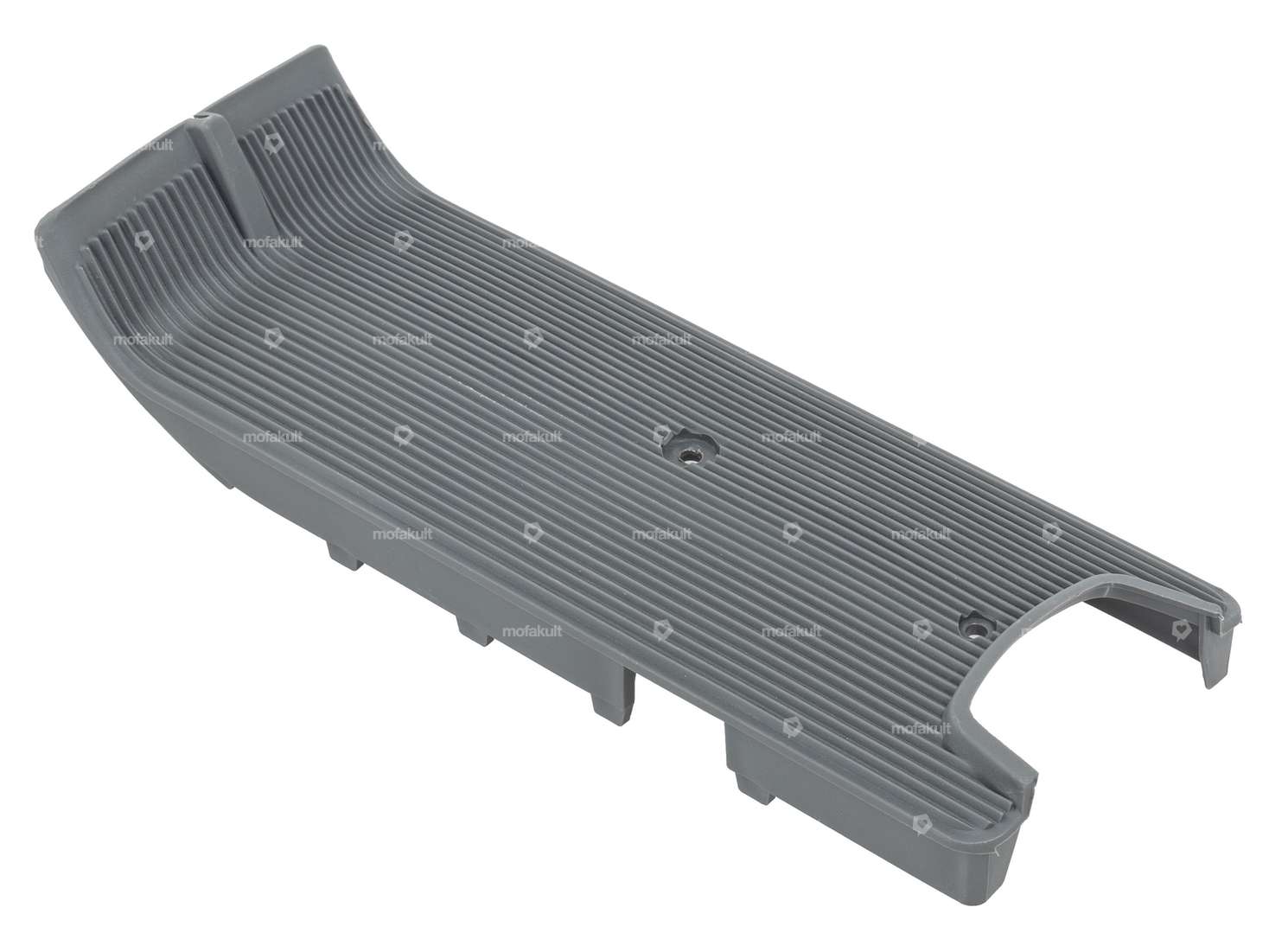 Trittbrett grau original | Piaggio Ciao PX, C24 Carousel Image 1