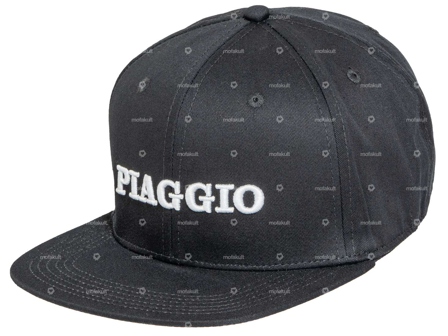 mk-Merch Cap «PIAGGIO» Carousel Image 1