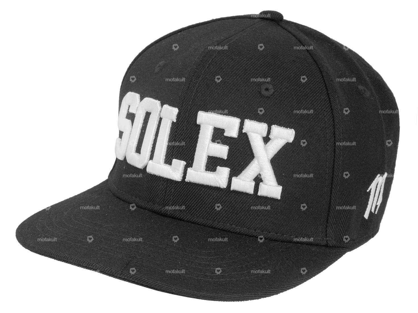 mk-Merch Cap «SOLEX» Carousel Image 1
