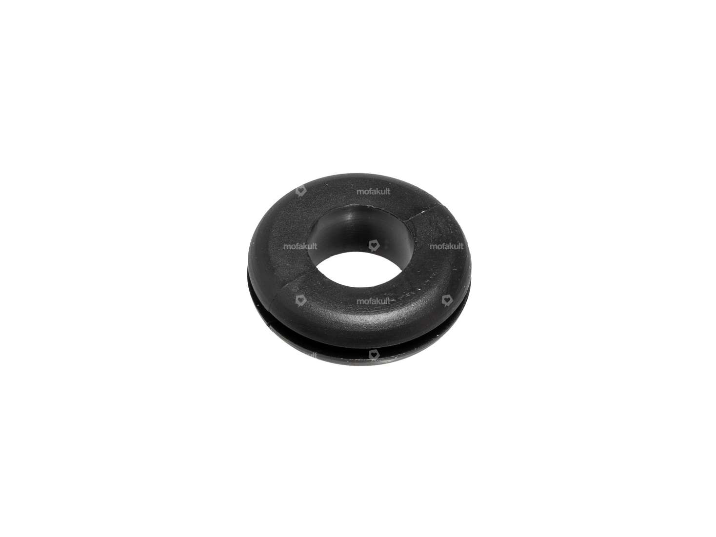 Rubber ring fork plate small Carousel Image 1