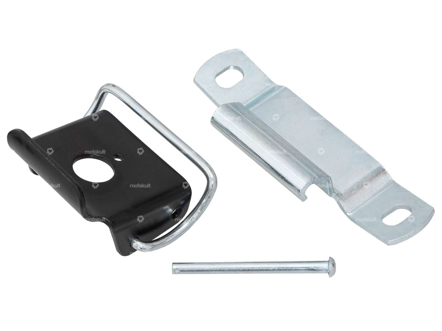 Sattelhalter | Kreidler Flory, RS, MF, KM Carousel Image 1