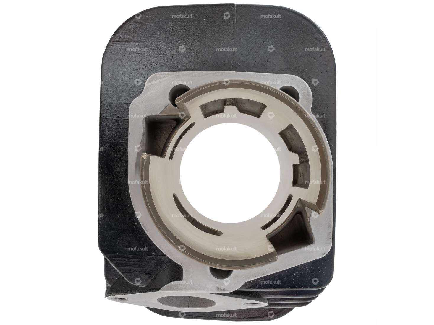 Pinasco 46 mm Zylinderkit EVOTEN 12 mm KoBo | Piaggio Ciao, SI, Bravo, Boxer Carousel Image 3