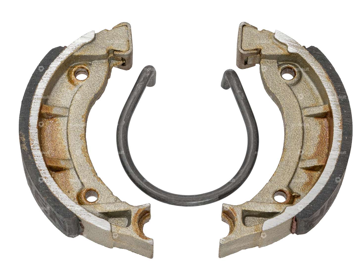 NewFren brake shoes Ø 90 x 18 Carousel Image 2