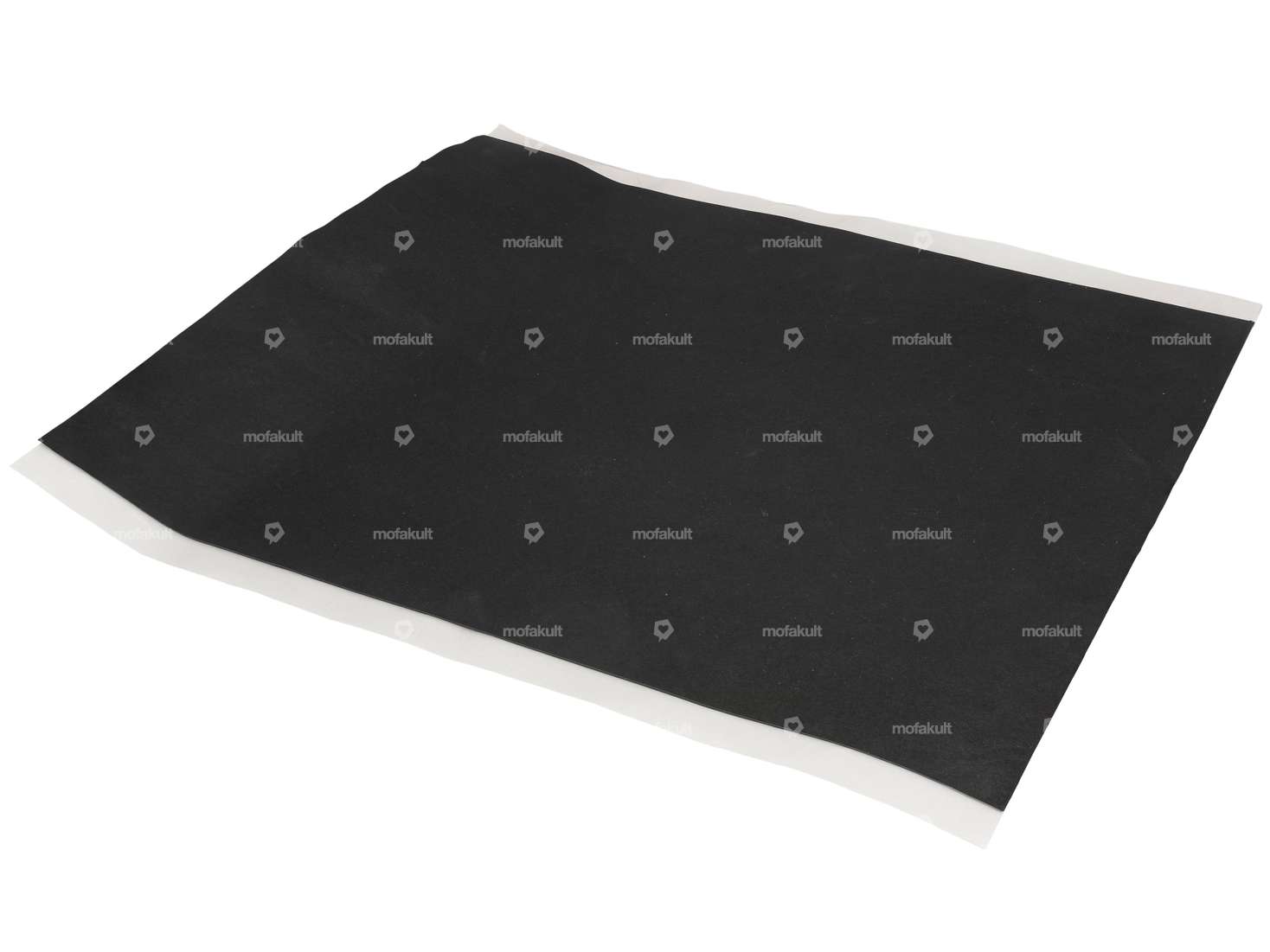 Insulation board 2.3 mm for gluing 40 x 50 cm Carousel Image 1