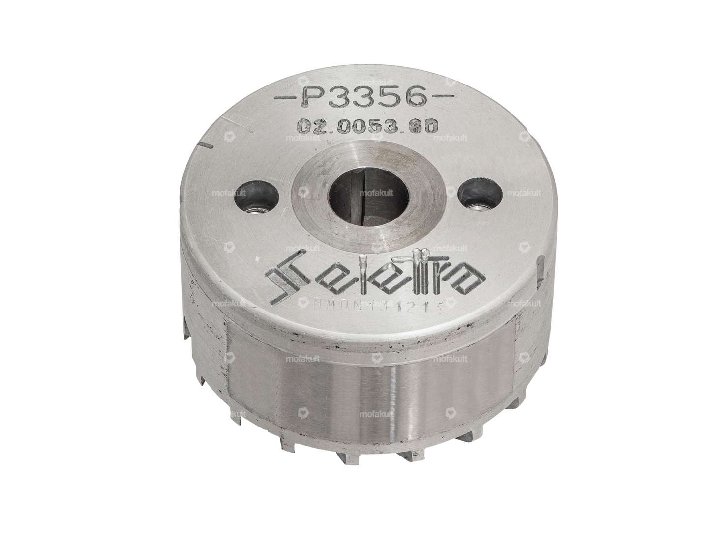 Selettra rotor P3356 for NO2019 analog & A11 Carousel Image 1