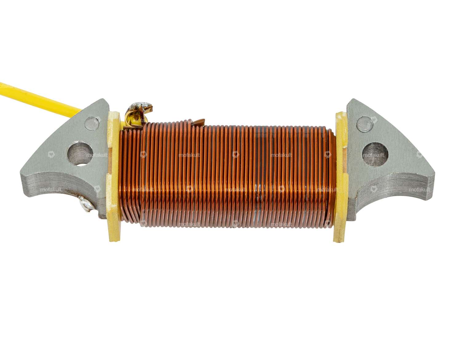 GPO Lichtspule 6V mit Kabel Carousel Image 1