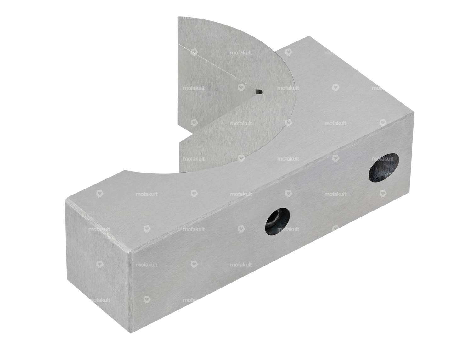 Hogetex drilling jig / adjustable angle prism Carousel Image 2
