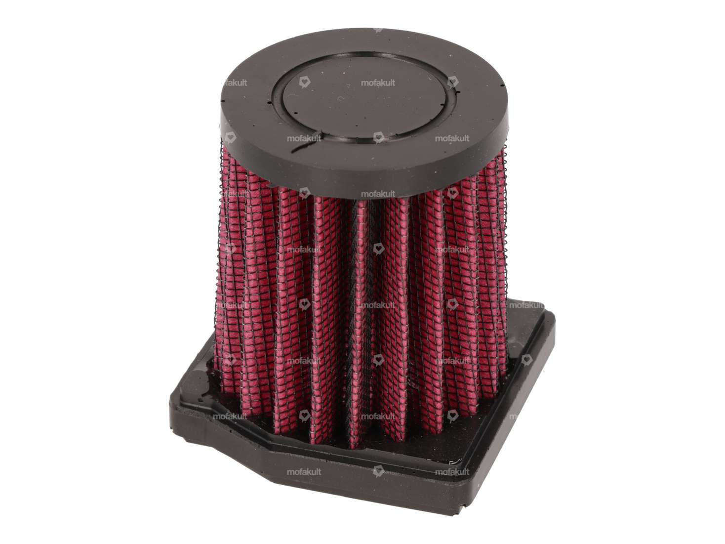 Air filter insert Ø 27 mm Racing | Sachs 503 AB, ABL, 504 CH Carousel Image 1