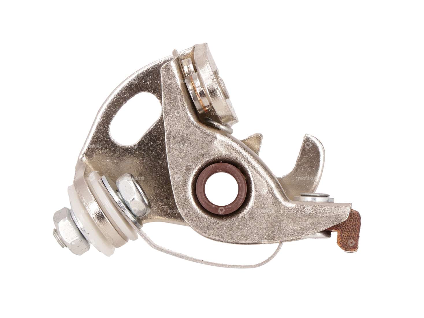 Breaker Noris ignition | ILO / NSU / Zündapp / Victoria Carousel Image 1