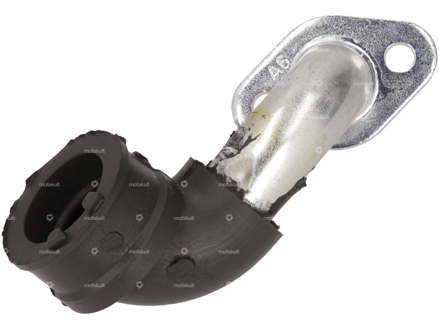 Ansaugstutzen 15 mm PHVA Vergaser | Tomos A55 Carousel Image 2