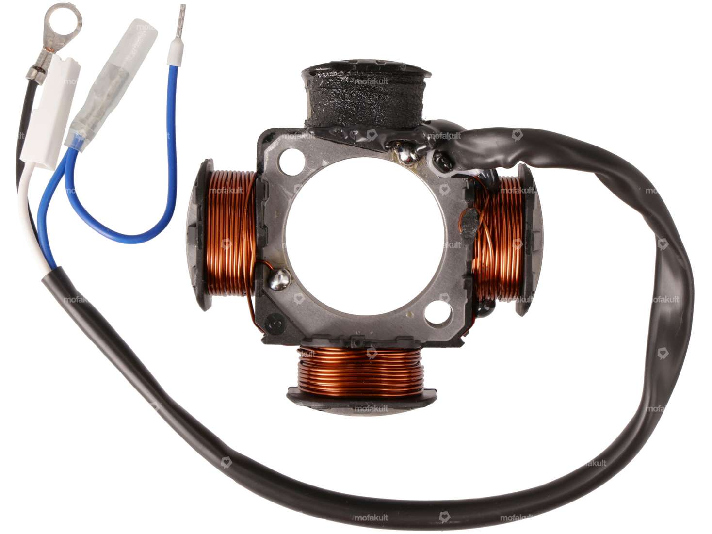 Polini Elektronische Zündung | Puch E50 Carousel Image 2