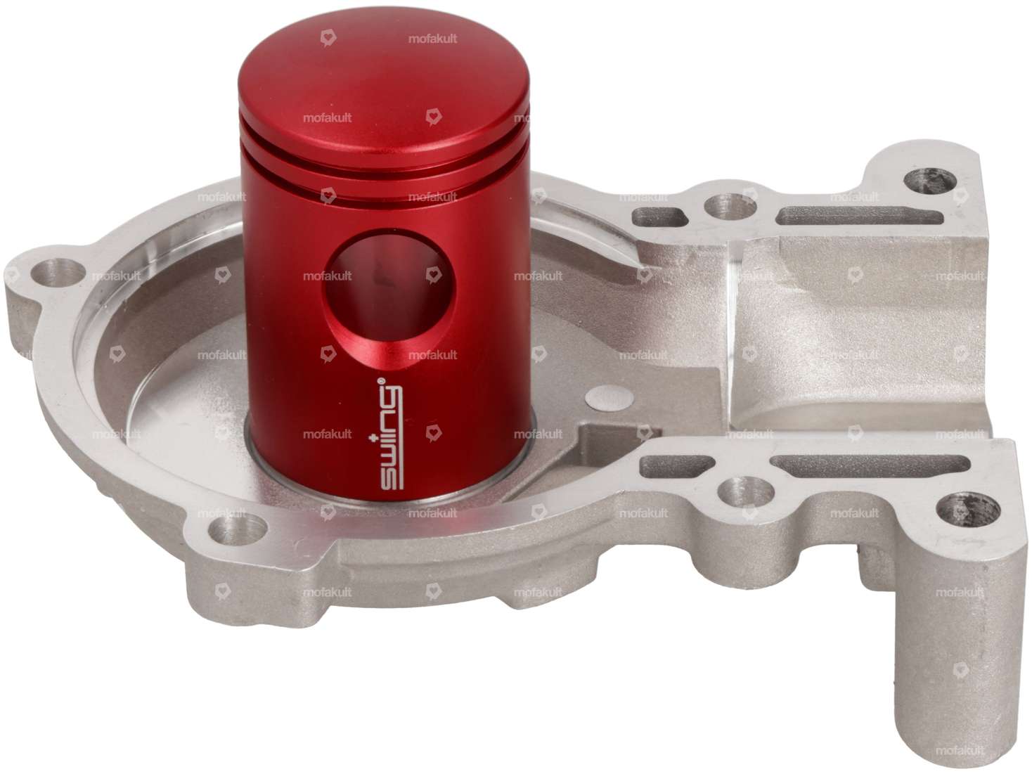 swiing® ingenious Lageraufpress-Kolben Ø 8/22 mm (Typ 608) Carousel Image 3