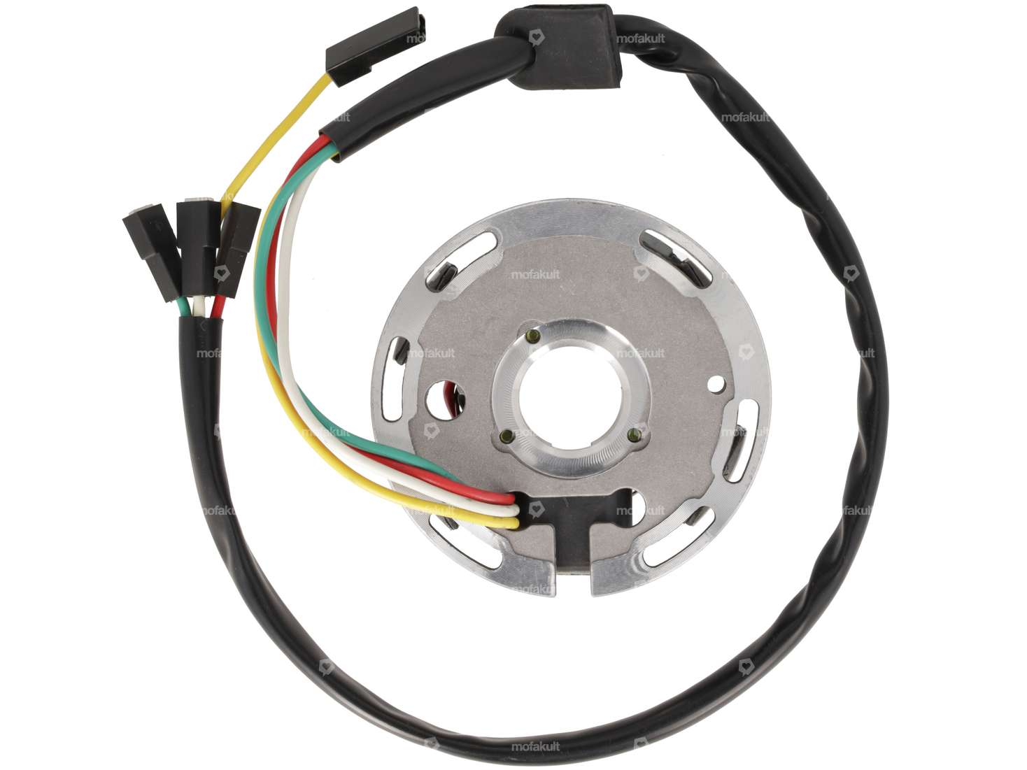 DMP Electronic ignition (Kokusan replica) 12V anticlockwise Carousel Image 2