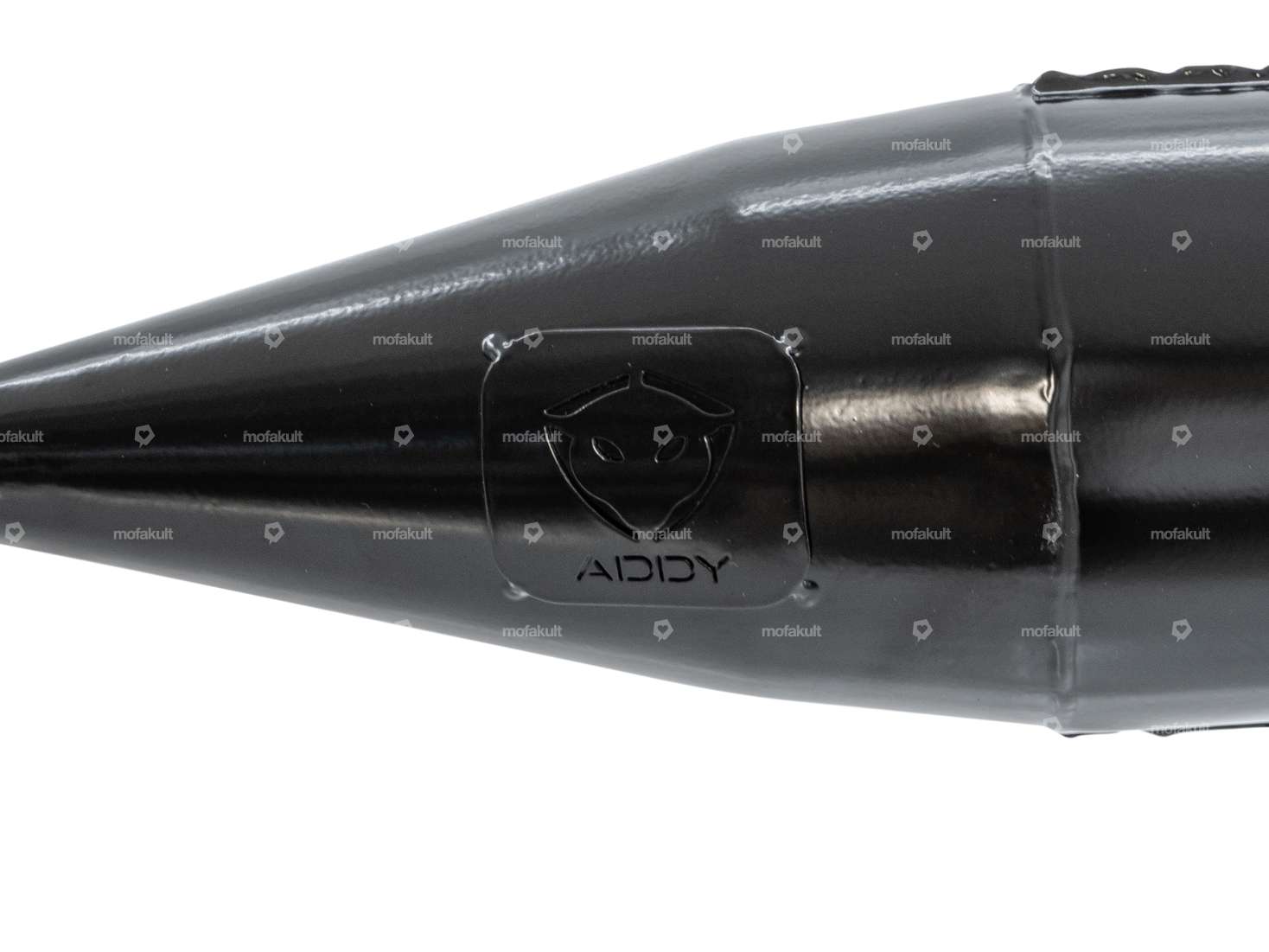 ADDY exhaust H100A+ Carousel Image 6