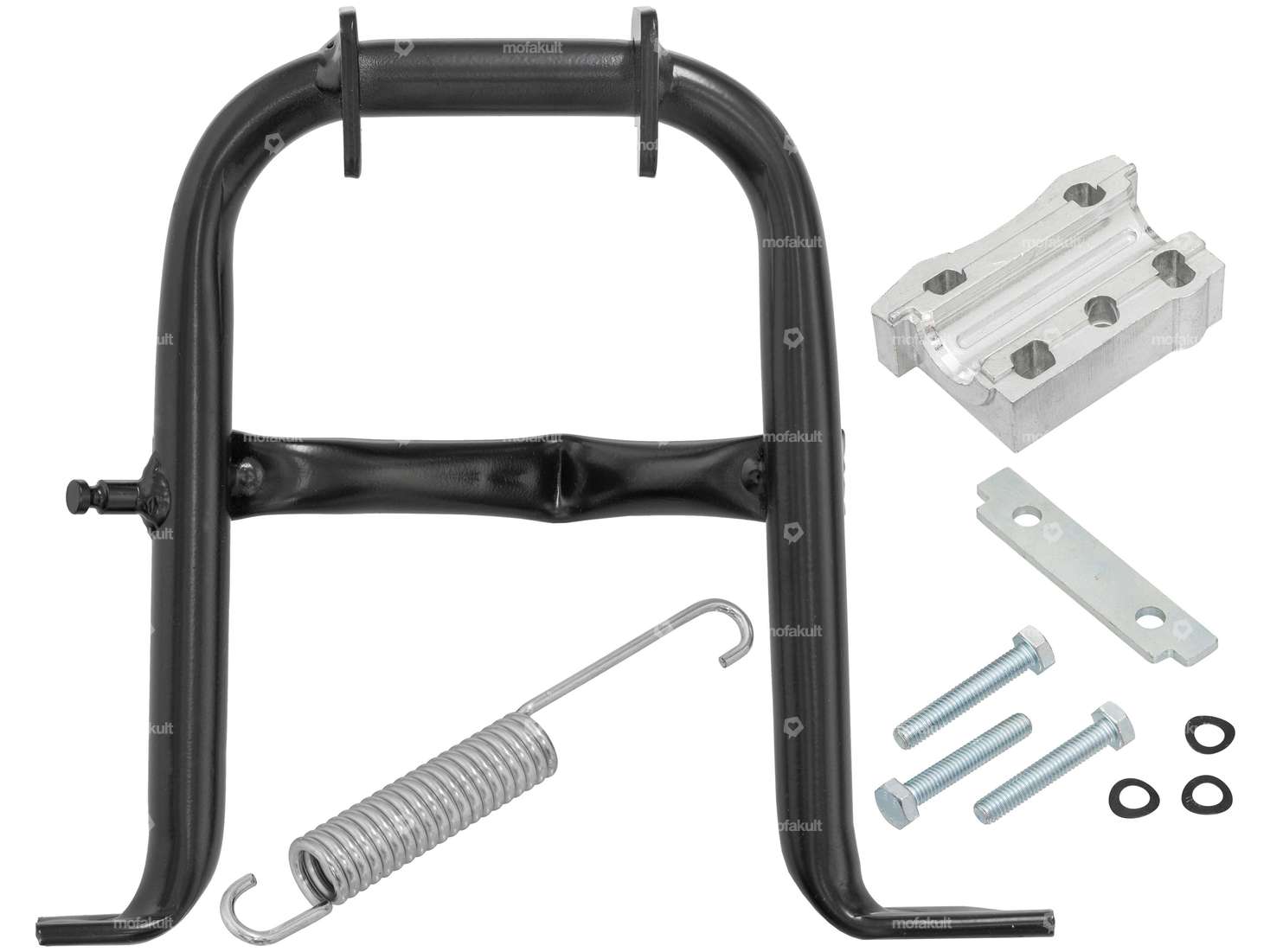 Hauptständer-Set | Puch Maxi S Carousel Image 1