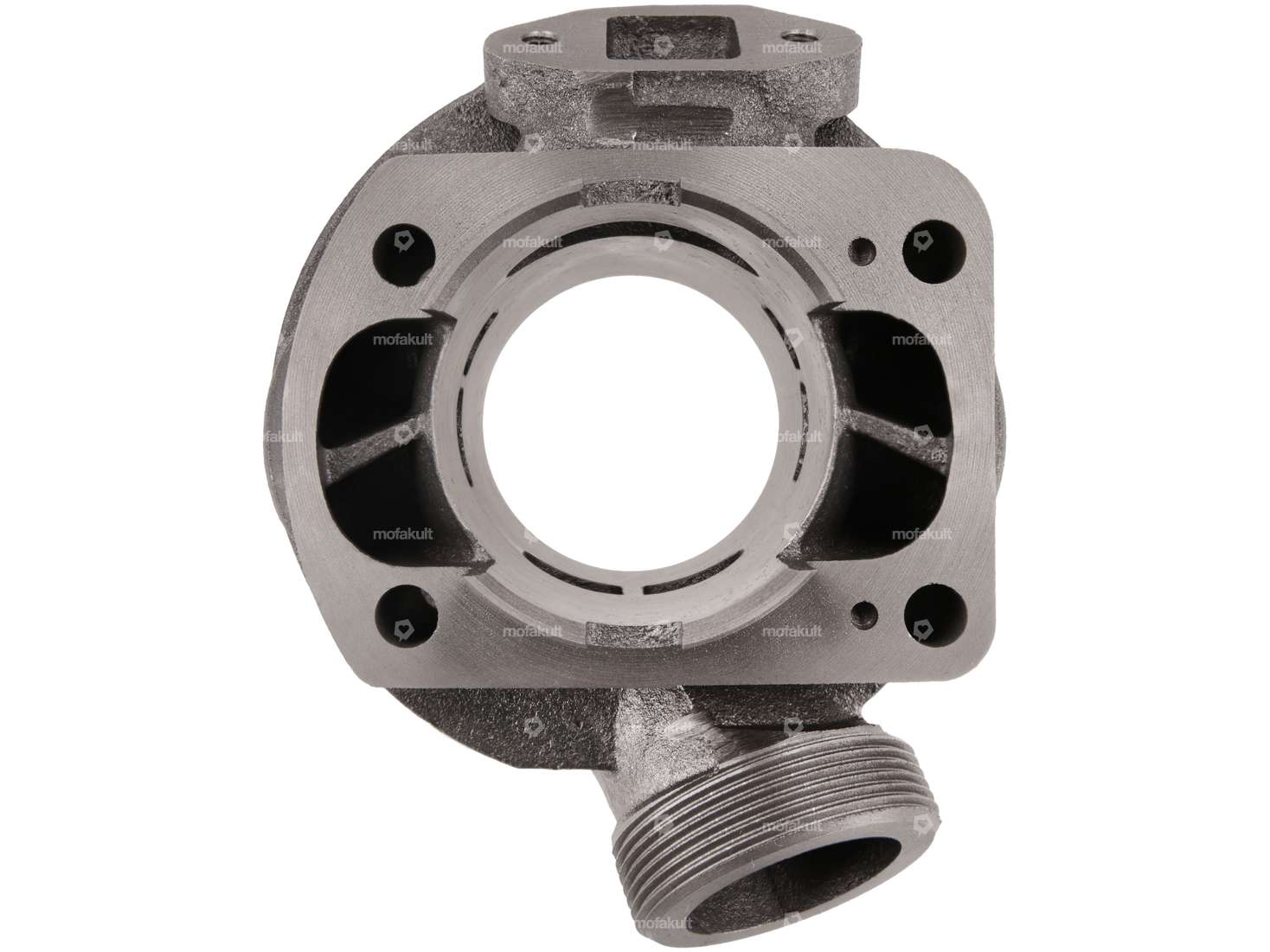 BAD ASS Diablo Zylinder Ø 45 mm | Sachs 502, 50/2, 50/3, 50/4 Carousel Image 2