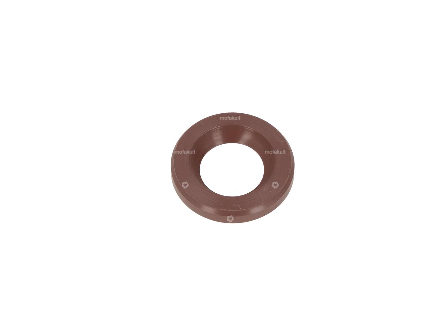 Wellendichtring FPM 13/22/4 A Carousel Image 2