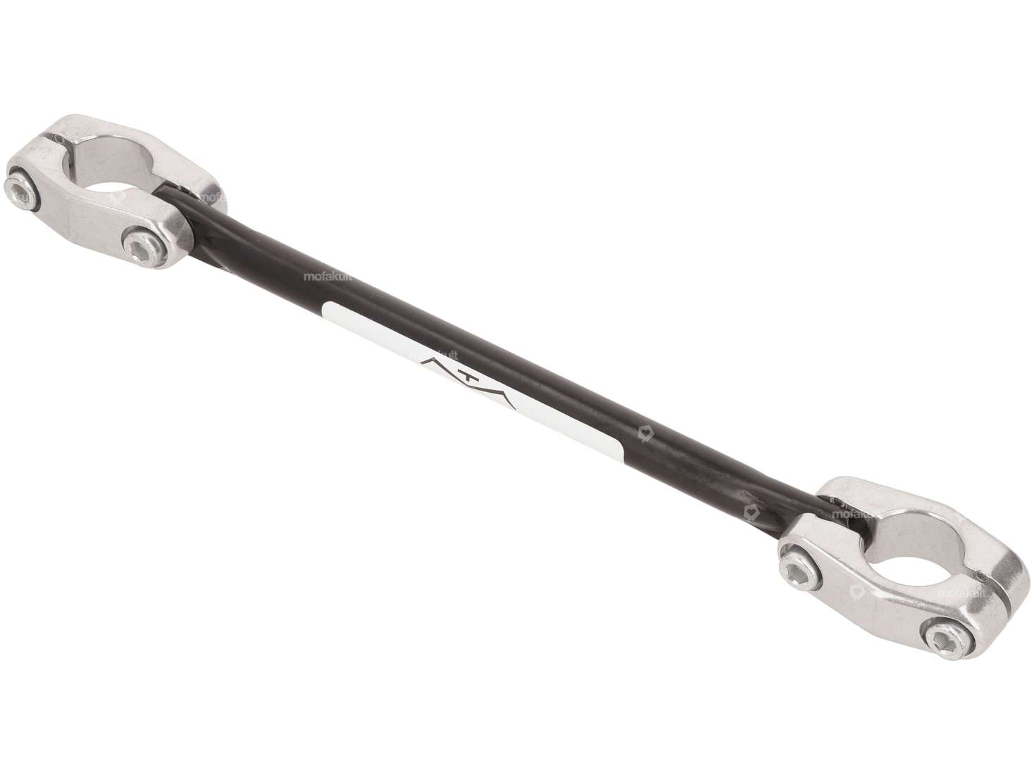 Tommaselli Lenkerstrebe 17 cm schwarz | Piaggio Ciao Carousel Image 2