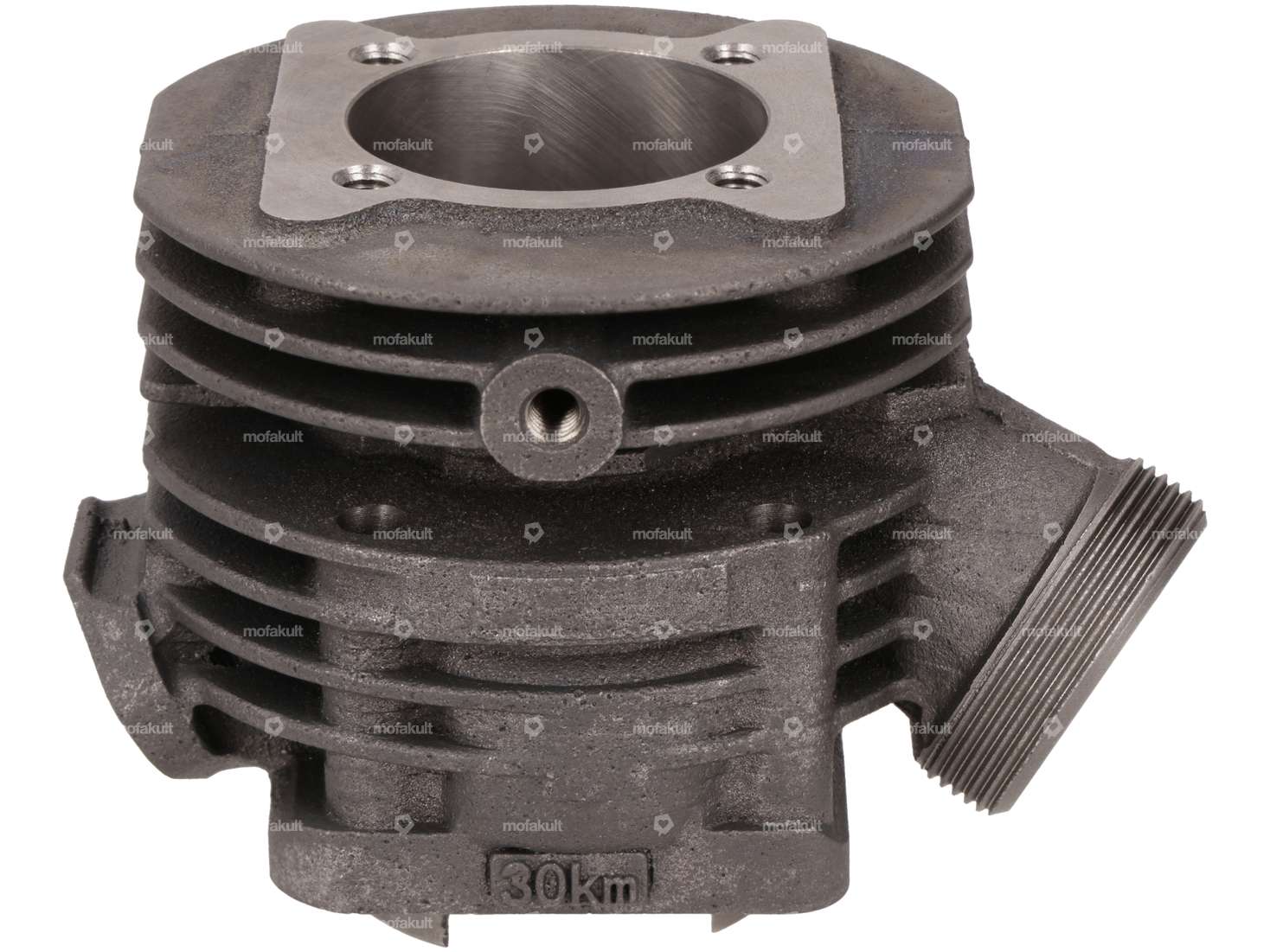 GPO Ø 43 mm Zylinderkit «Divertimento» (schlitzgesteuert) | Sachs 502, 50/2, 50/3, 50/4 Carousel Image 5