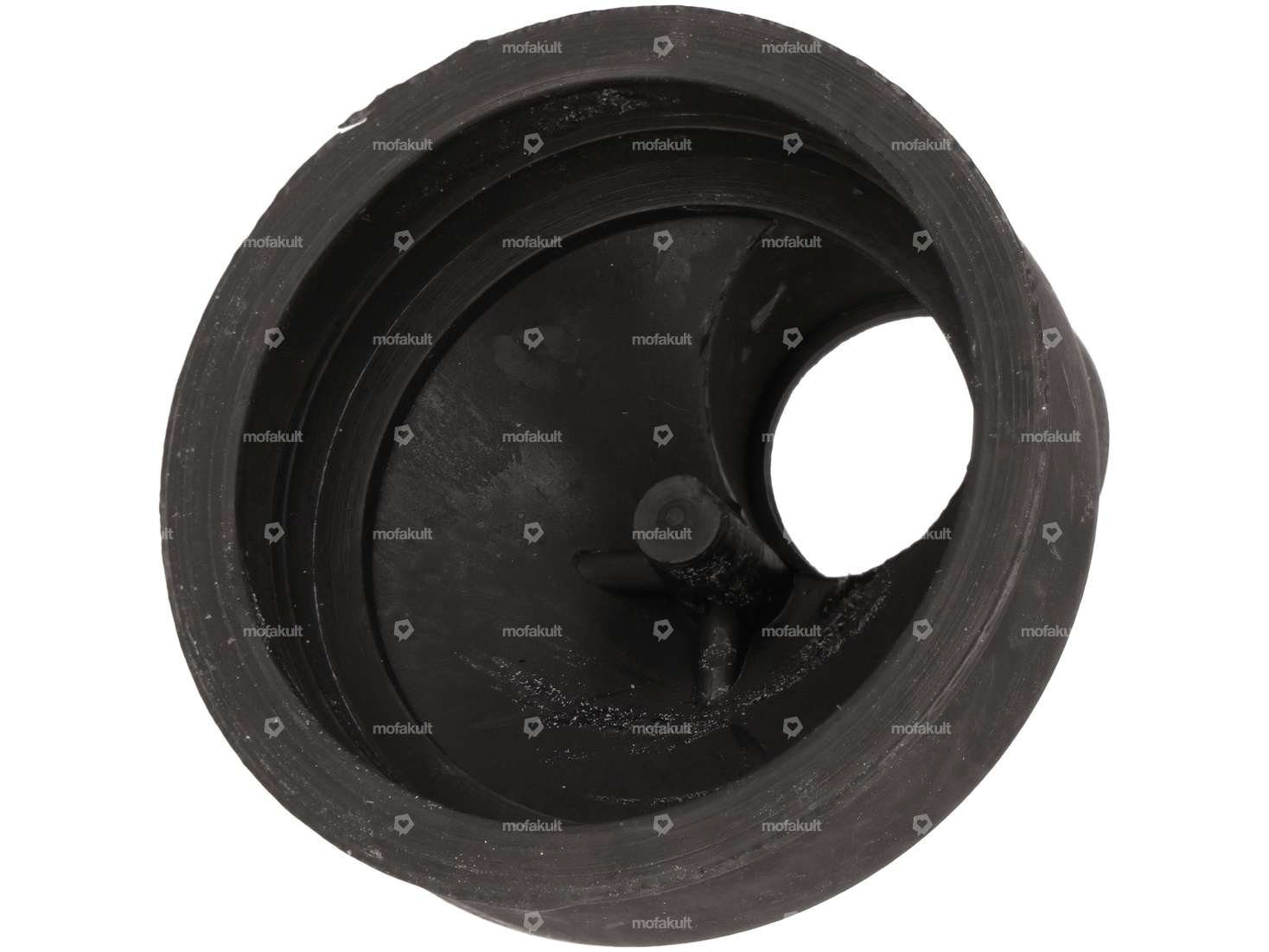 Anschluss Luftfilter Encarwi Vergaser | Tomos Carousel Image 2