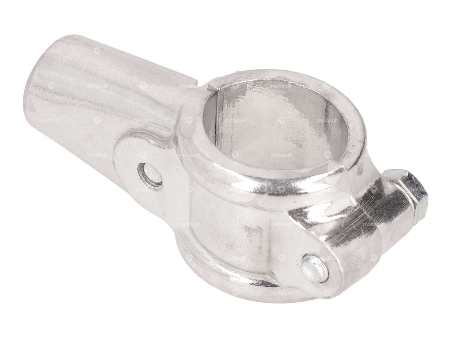 Mirror bracket M8 aluminum Carousel Image 2