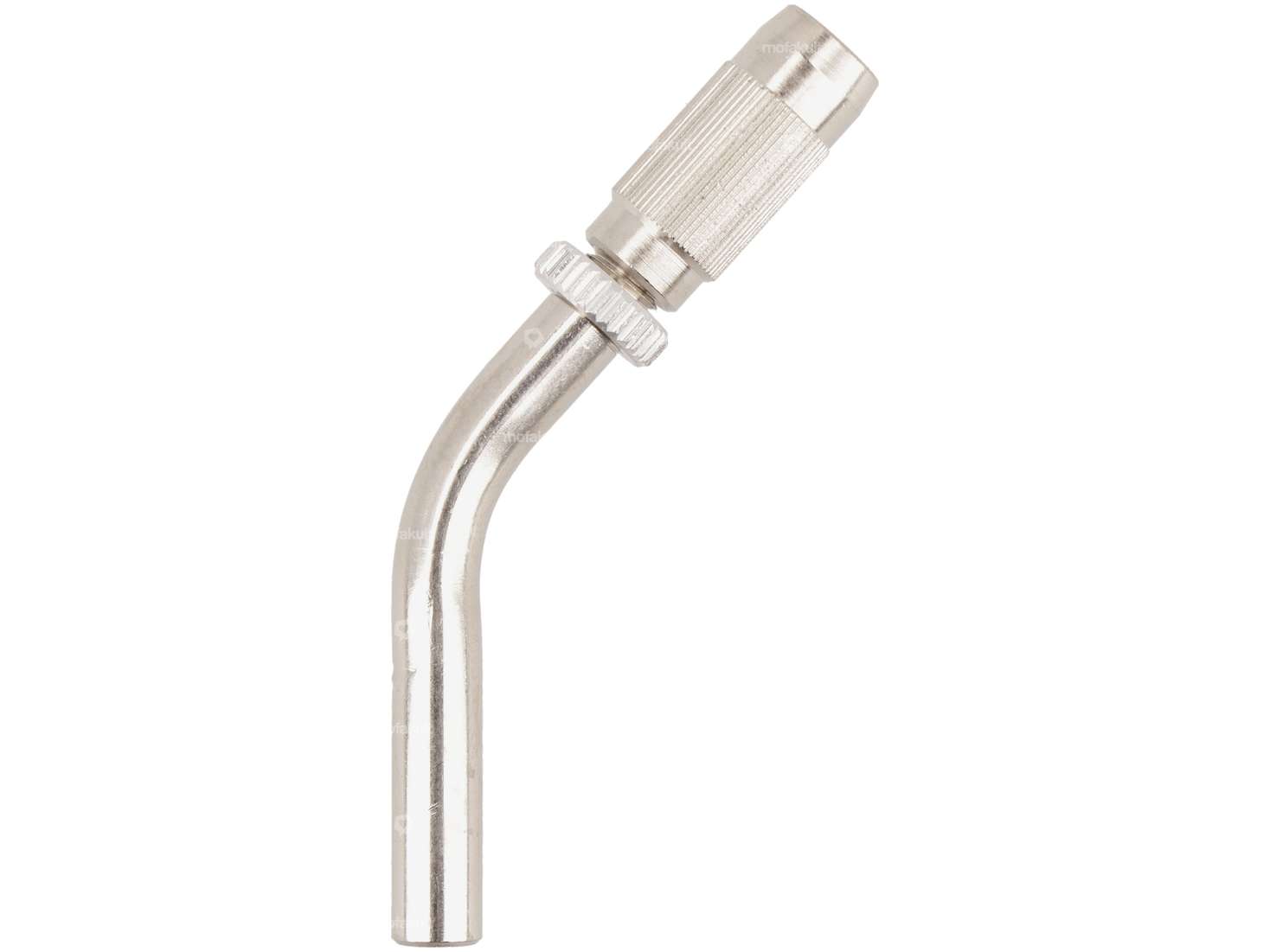 43° cable pull pipe bend Carousel Image 1