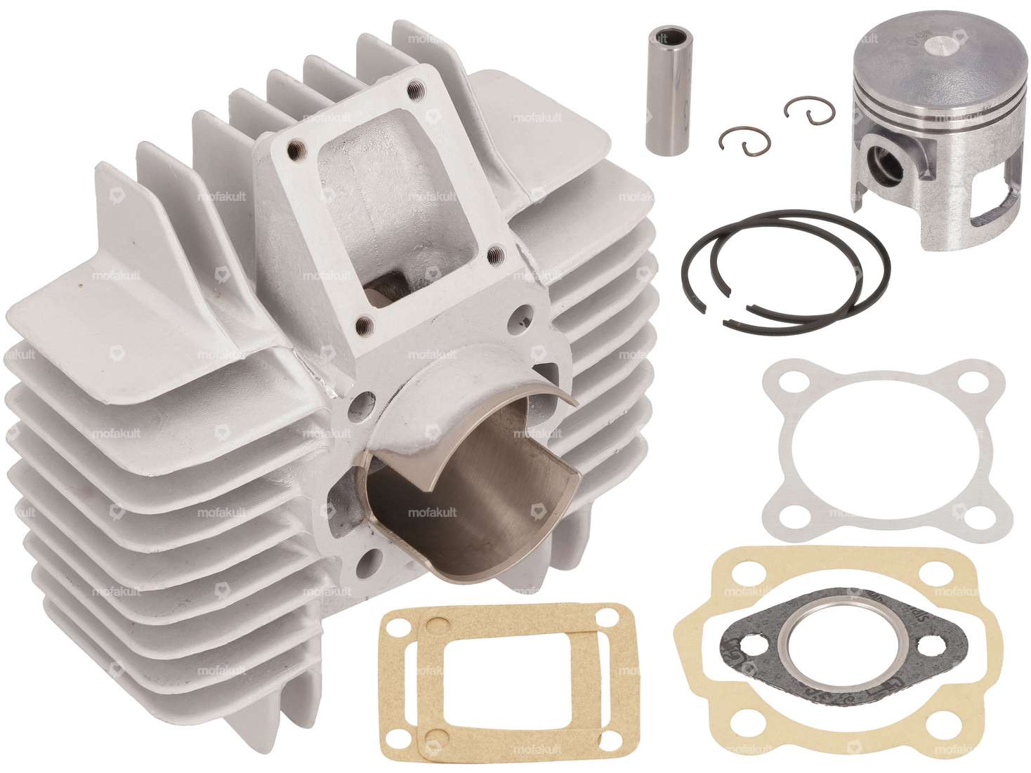 GPO 45 mm Zylinderkit 12 mm KoBo | Tomos A35 Carousel Image 1