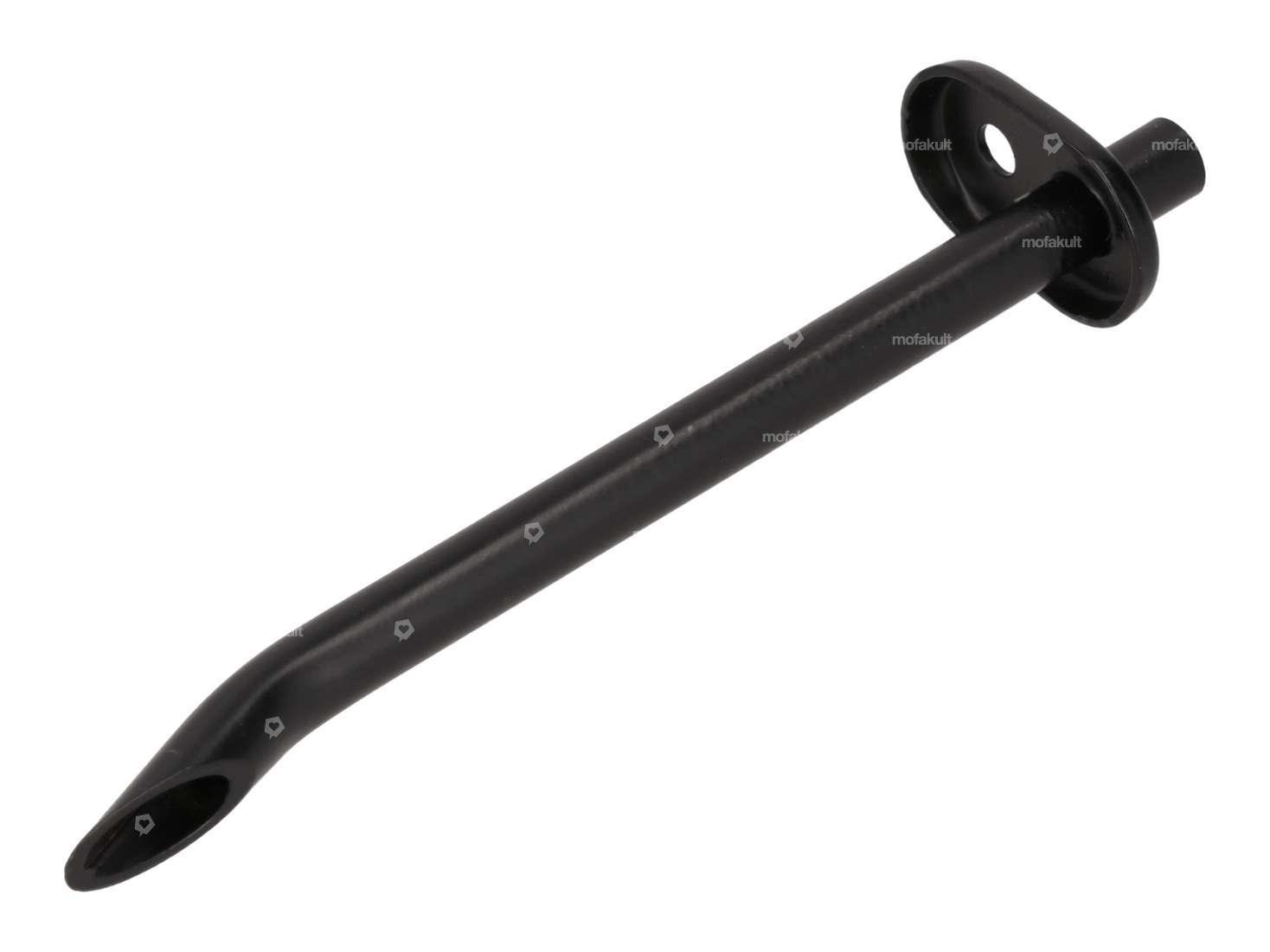 Endflöte Auspuff | Puch X30 Ur-Velux Carousel Image 1