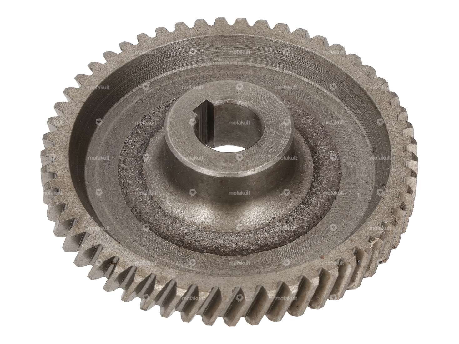 Gearwheel 2nd gear 52 teeth | Tomos A35, A55 Carousel Image 1