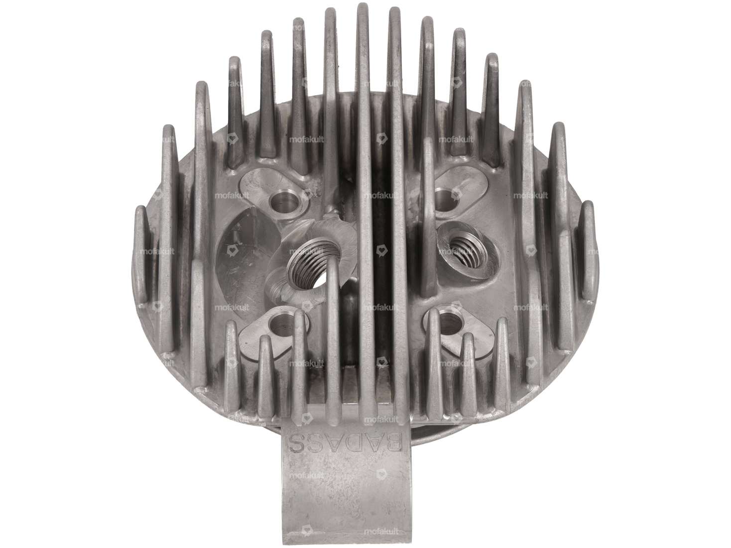 BAD ASS Zylinderkopf L Ø 41-43 mm | Sachs 502, 50/2, 50/3, 50/4 Carousel Image 2