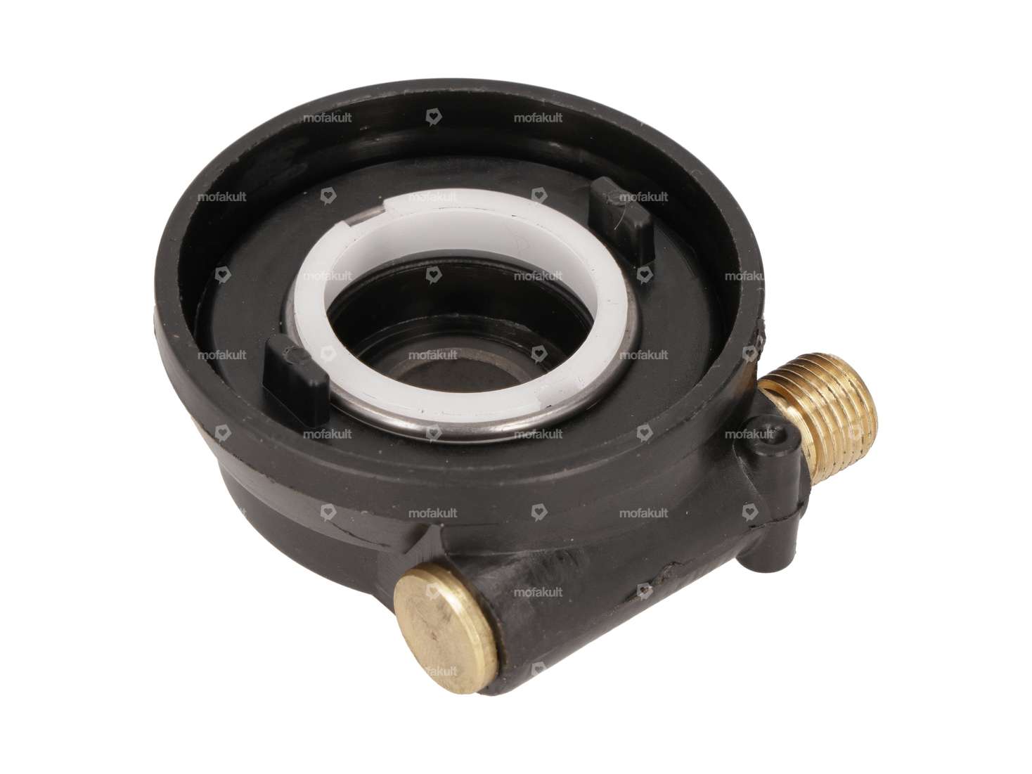 66HEROES Tacho-Set 17" (eckiger Scheinwerfer) | Puch Maxi S / N Carousel Image 3