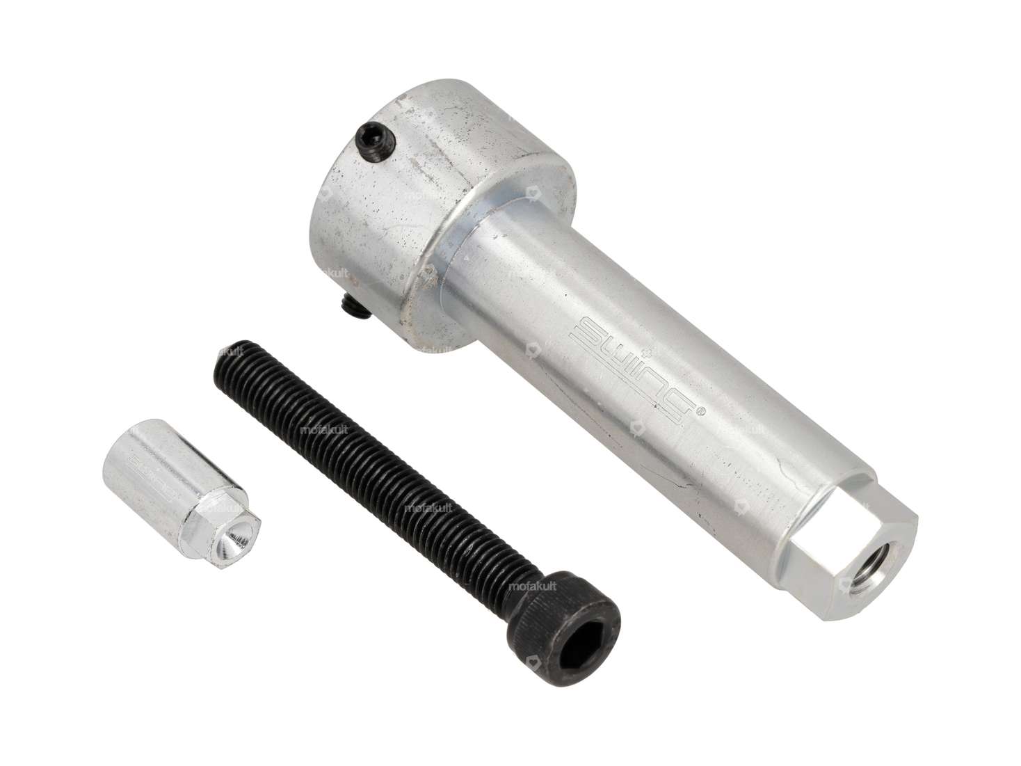 swiing® ingenious puller L17 / BO15 / E15 shoulder bearing Carousel Image 2