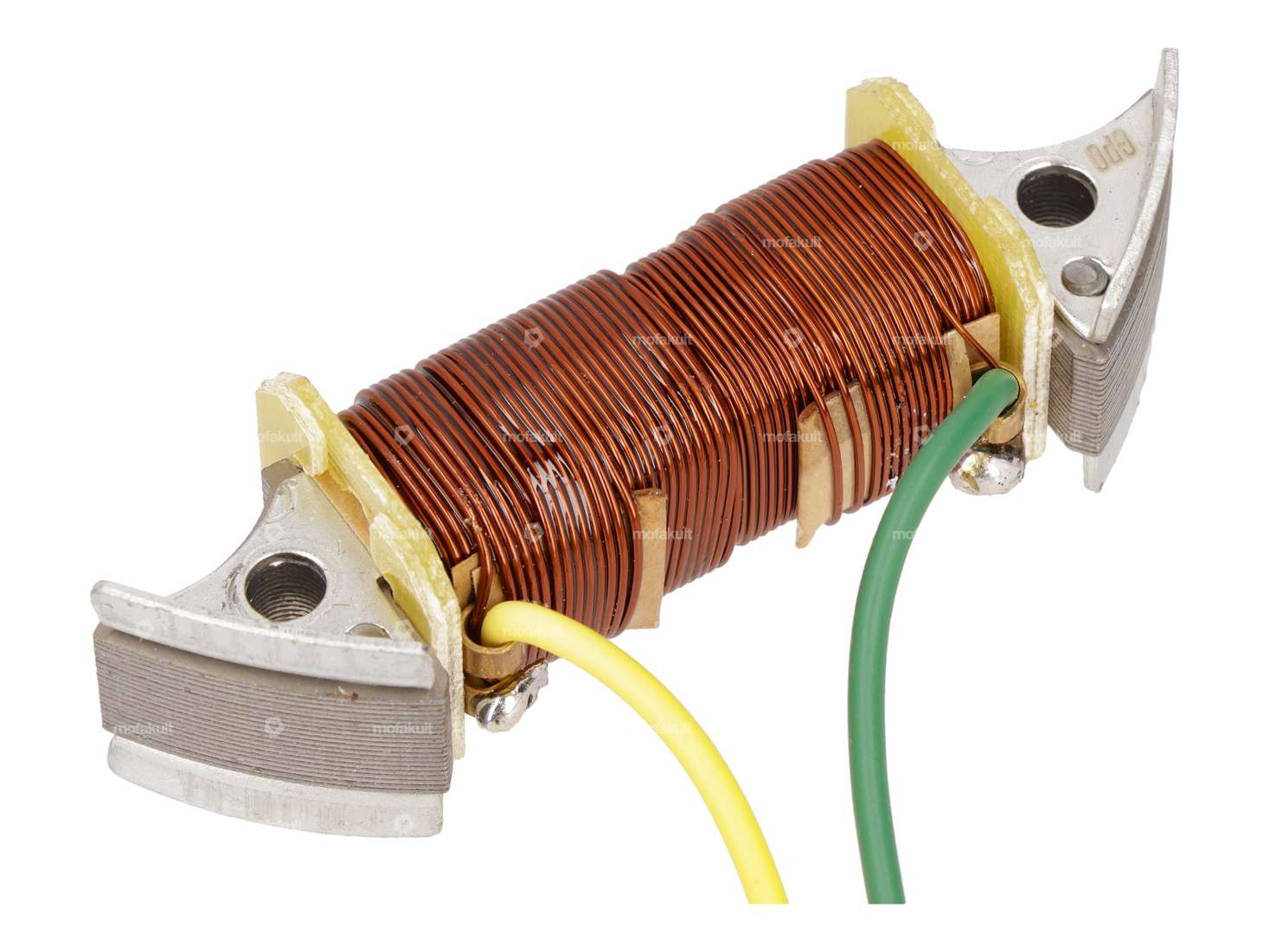 GPO light coil 6/12V - 15/25W Carousel Image 2