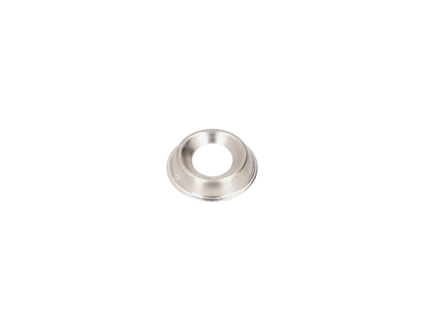 Cuvette M5 5/11/2.7 Messing vernickelt Carousel Image 1