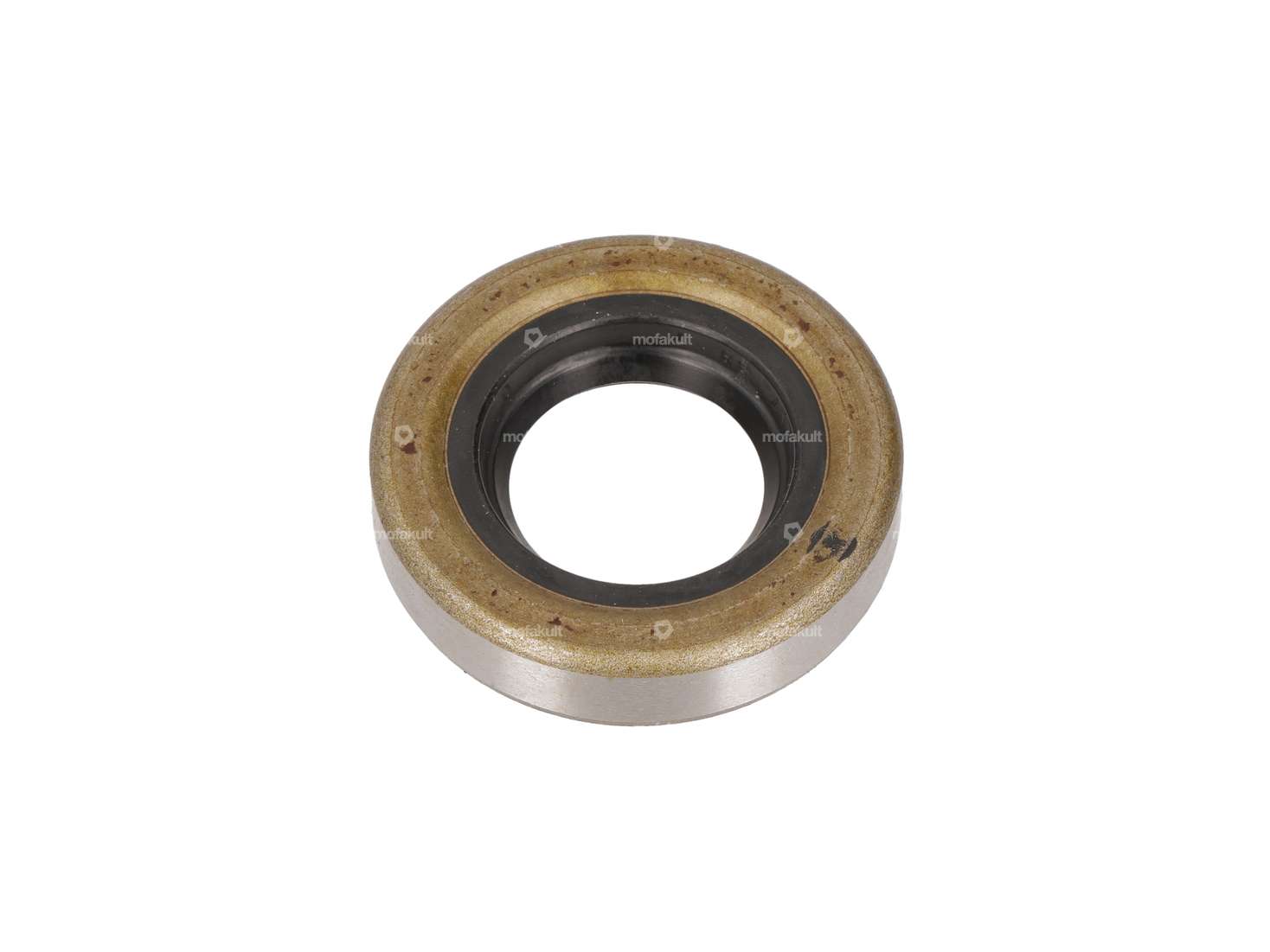 Wellendichtring 17/33/7 B NBR Kurbelwelle | Sachs 503 AB / ADV Carousel Image 2