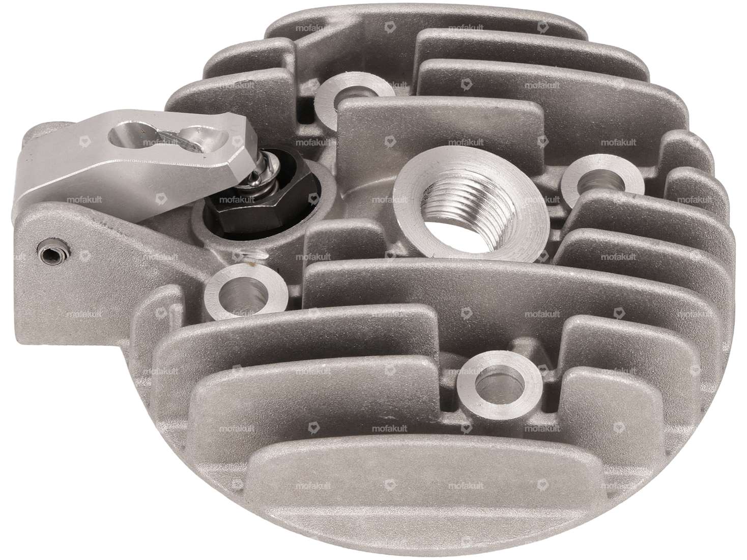 GPO 38 mm Zylinderkopf mit Dekompressor (vormontiert) | Sachs 503 2AL / AAL / 2BL / ABL Carousel Image 3