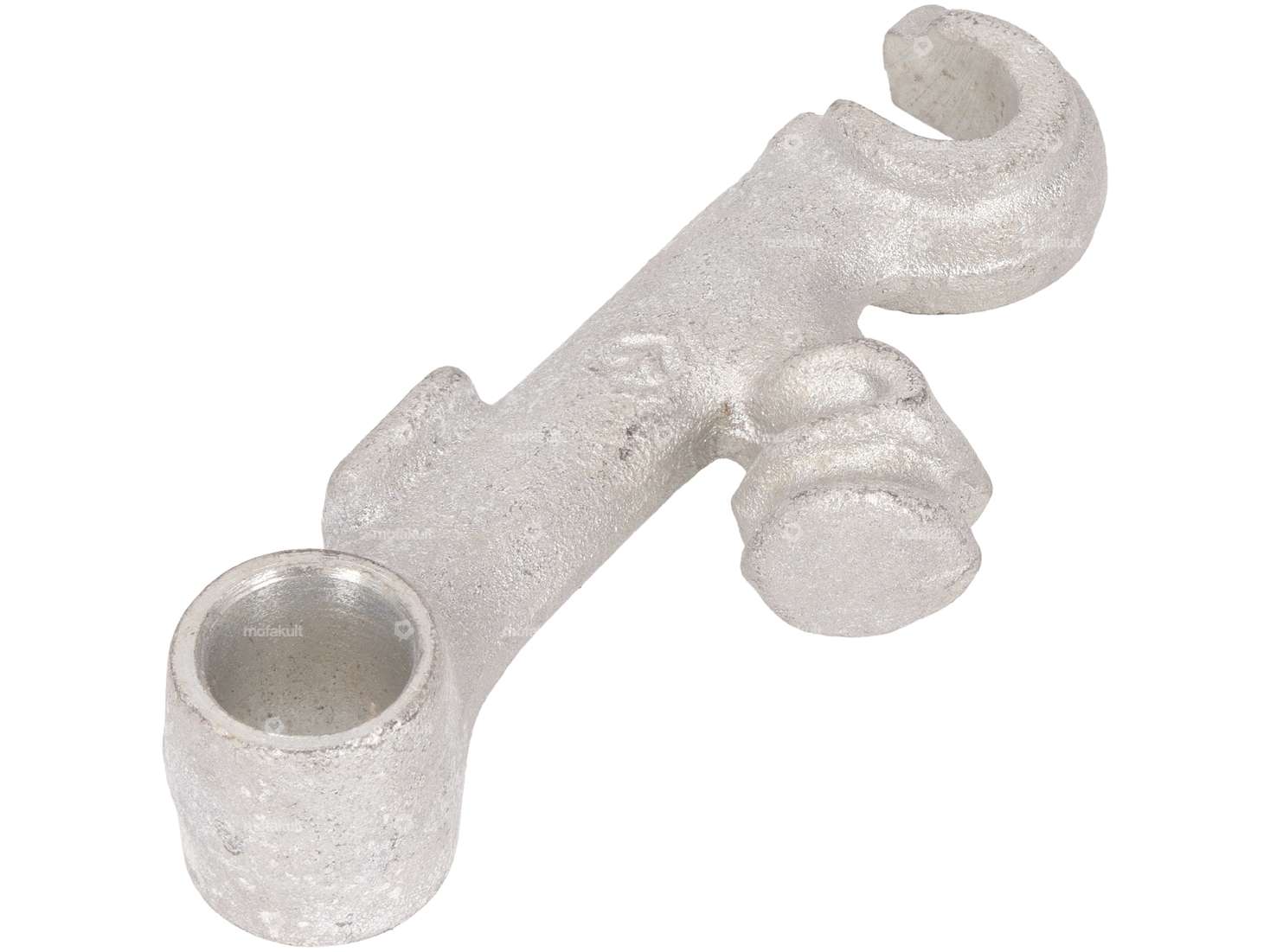 Schwingarm Gabel Ø 24 mm Feder links NOS | Piaggio Ciao P / SC Carousel Image 2
