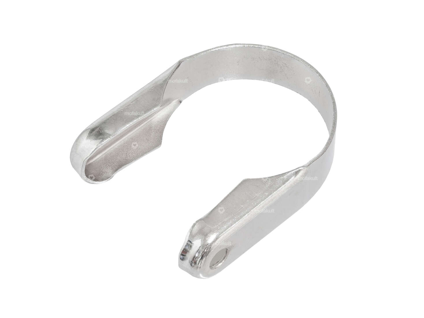 swiing® revival Haltebügel Tank verchromt | Puch X30 Velux, Sport Carousel Image 1