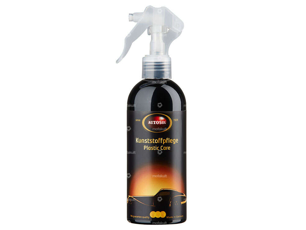 Autosol Kunststoff-Pflege 250 ml Carousel Image 1
