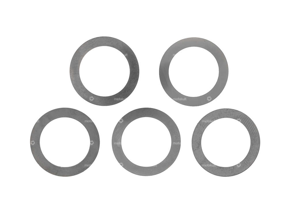 swiing® revival Passscheiben-Set Kurbelwelle L17 | Puch Z50 Carousel Image 1