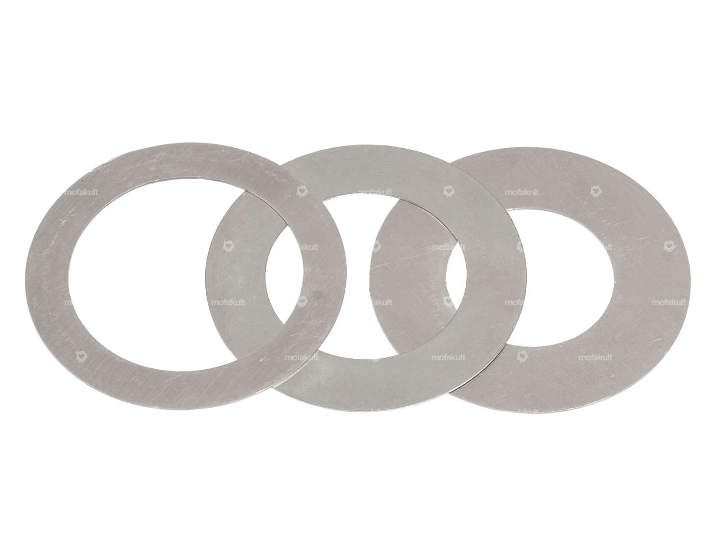 GPO Regulierungskit Luftfiltersieb Ø 52 mm Inox Carousel Image 1