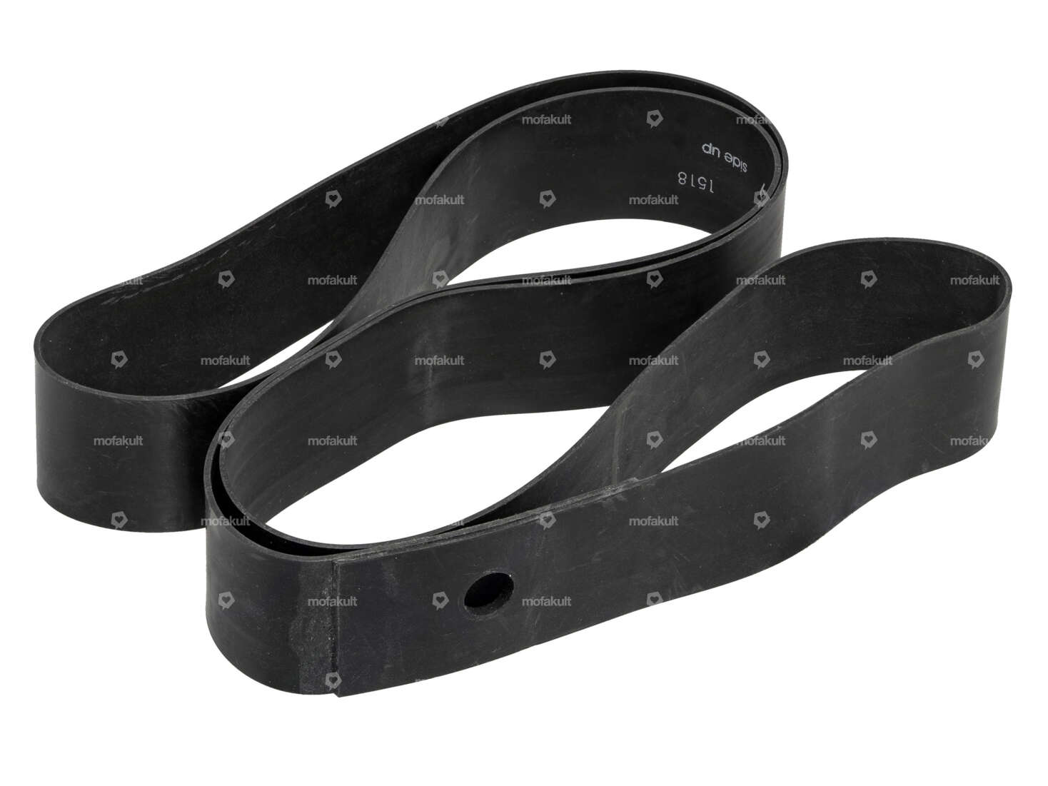 Michelin Felgenband 17" - 19" x 33 mm (Schutz für Schlauch) Carousel Image 1