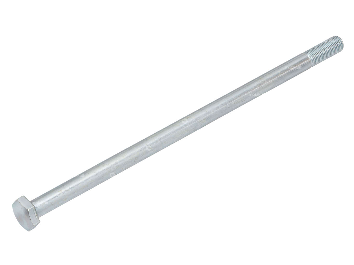 Schwingenachse | Puch DS50 / Zündapp 510, 515, 517 Carousel Image 1