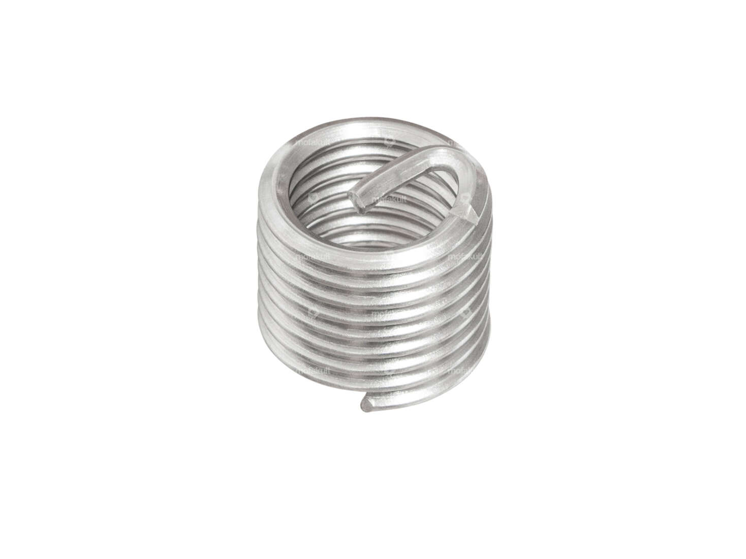 Amecoil Einsatz M12 (1.5D) 18 mm Inox Carousel Image 1