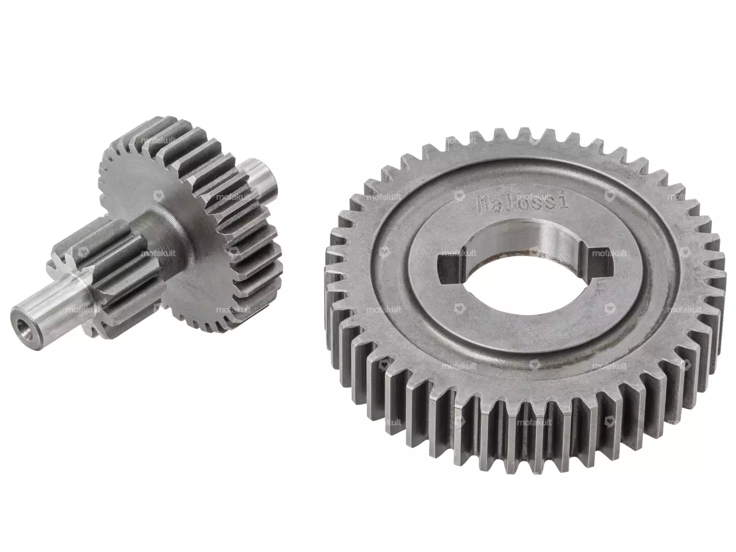 Ingranaggi Htq Rapporto Lungo  9:1  Solo Per Veicoli Con Variatore Piaggio Si 50 2t 67 7021 Pisi50 M P