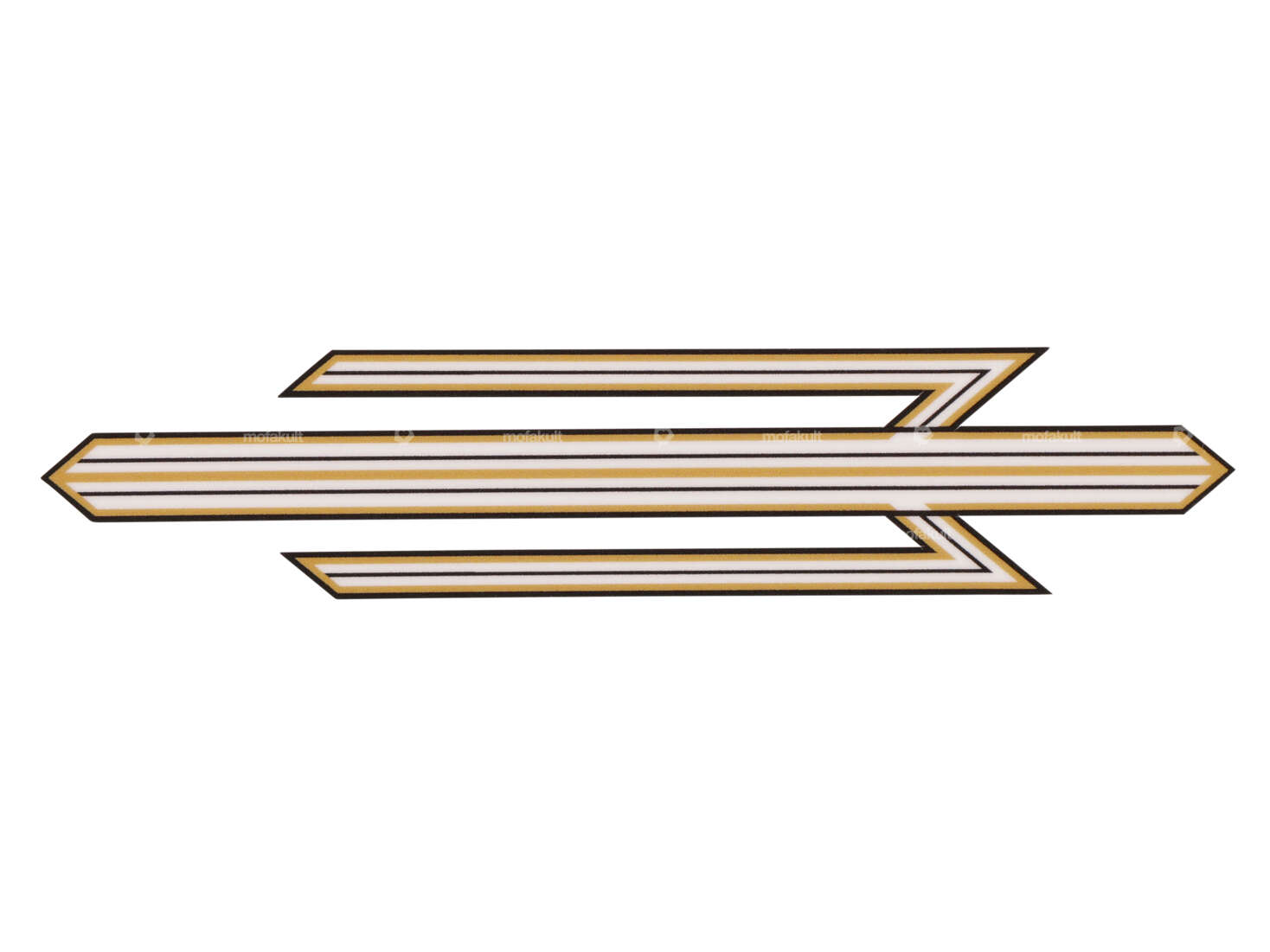 Aufkleber Sattelrohr | Sachs Tour de Suisse 2RL Carousel Image 1