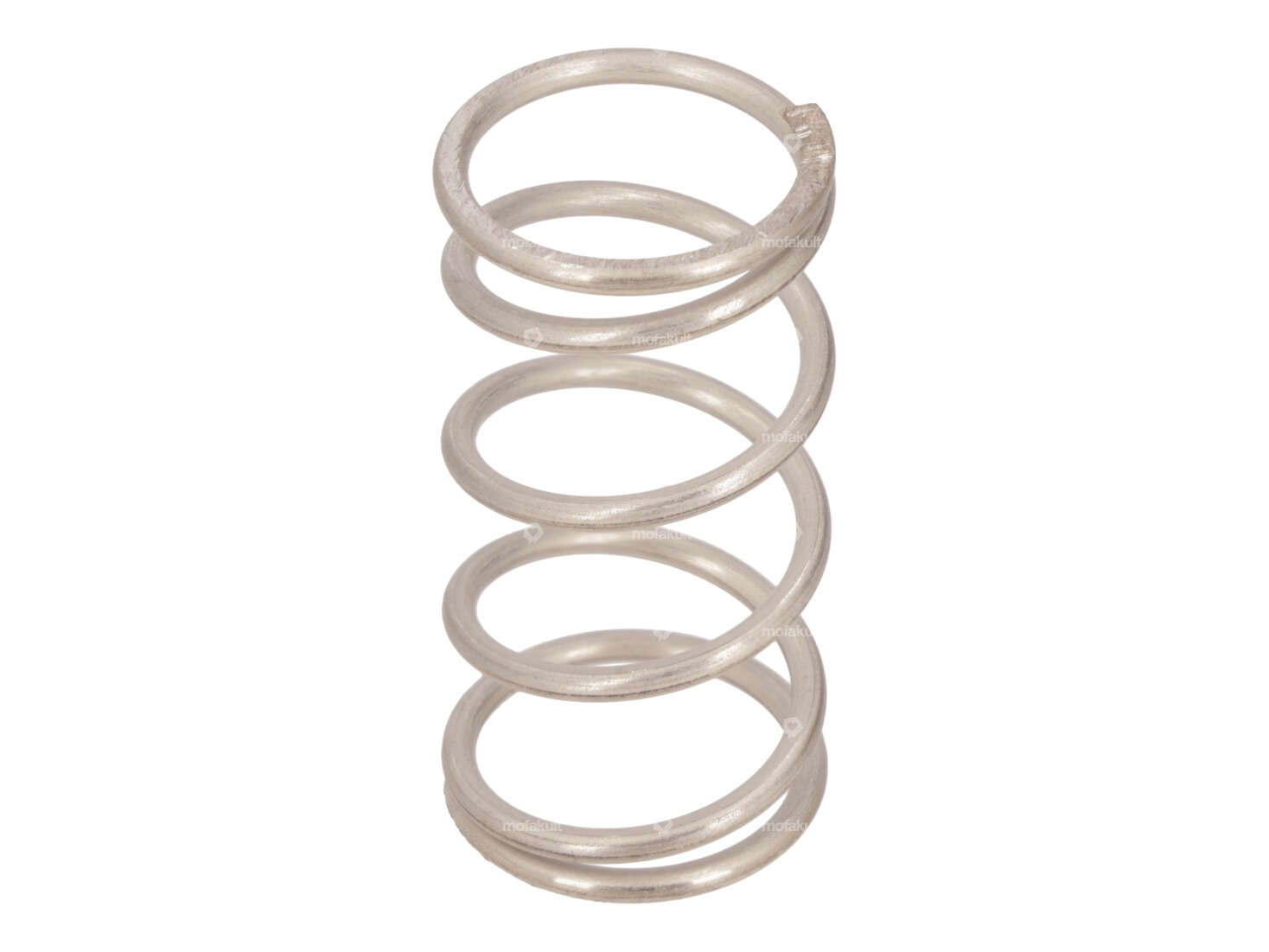 swiing® revival Anschlagfeder Kettenschutz Inox | Puch X30 Velux Carousel Image 1